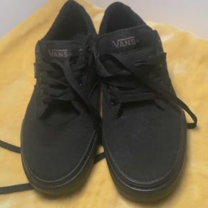 Vans  men shoes